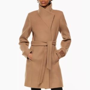 Babaton Atelier "Connor" Coat